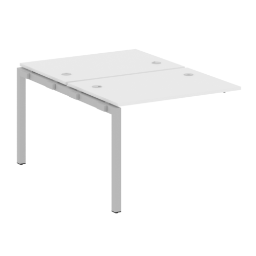 Проходной элемент бенч-системы на П-обр. м/к Metal System Quattro 50БП.ПРС-СП-2.1 фото 7