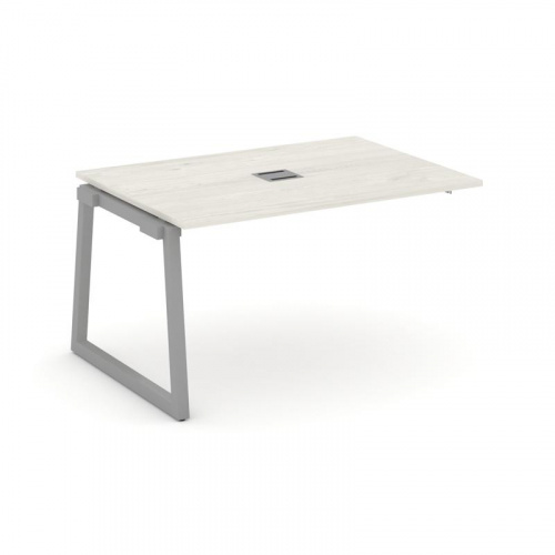 Style Project Проходной наб. элем. перег. стола SN-5T1.NSPRG-004 Акация Лорка/Металл Антрацит/Заглуш фото 12 Style Project Проходной наб. элем. перег. стола SN-5T1.NSPRG-004 Акация Лорка/Металл Антрацит/Заглуш фото 12