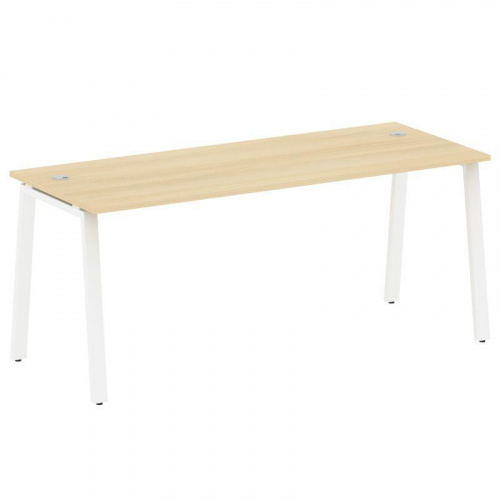 Стол письменный Metal System БА.СП-5 фото 12