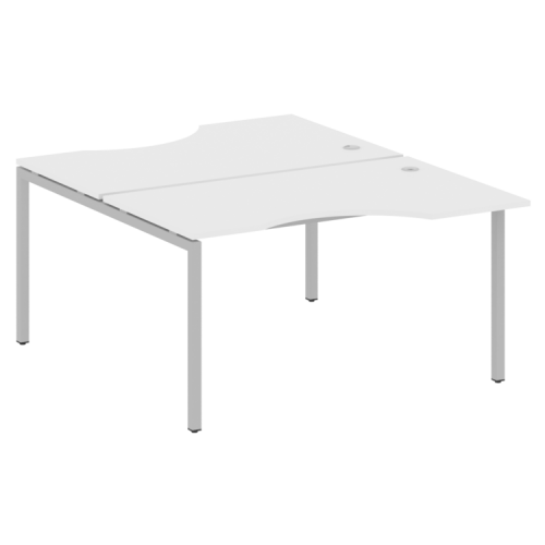 Бенч-система на П-обр. м/к Metal System Quattro 40БП.РАС-СА-2.2 фото 12