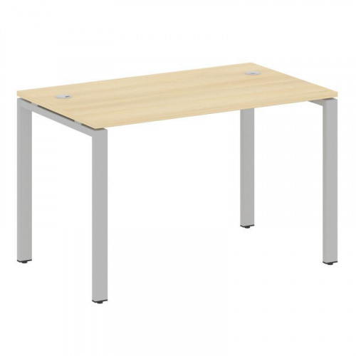 Стол письменный Metal System БП.СП-2 фото 10