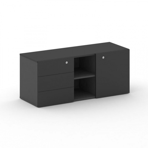 Тумба офисная Греденция Cross CRU.GR-1 фото 2 Тумба офисная Греденция Cross CRU.GR-1 фото 2