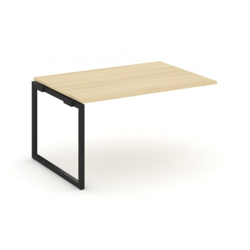 Style Project Проходной наб. элем. перег. стола SN-4O.NSPRG-004.3 Тиквуд Светлый/Металл Антрацит 158 фото 7