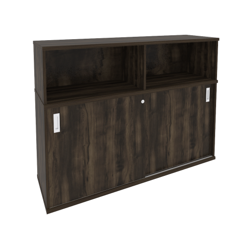 Шкаф-купе приставной/опорный Onix O.SHKO-2.7 фото 3