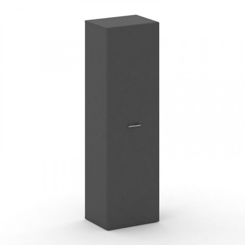 Шкаф средний универсальный Fresco FRU.SM-101 фото 2