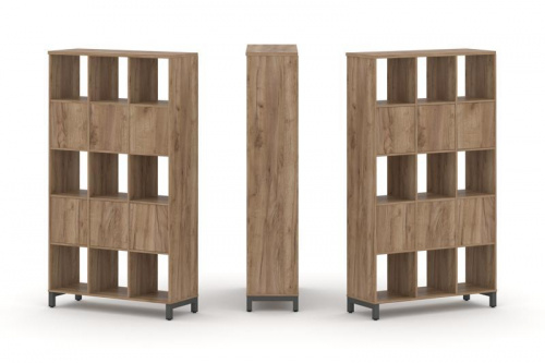 Набор стеллажа Style Project SN.NSD-531 фото 18