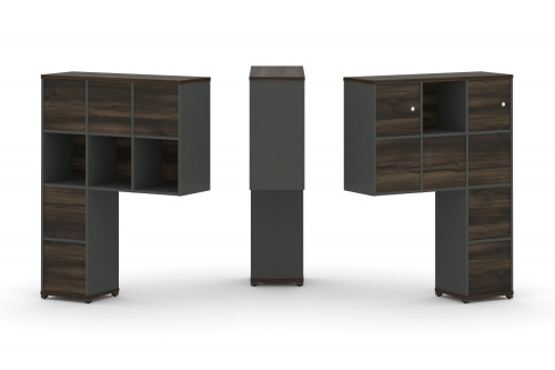 Надставка для стола высокая Concept CN.DNV-007 фото 6