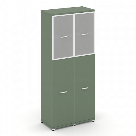 Шкаф офисный Concept CN.STU-525 RMW