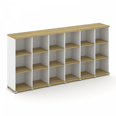 Стеллаж офисный Concept CN.STU-360