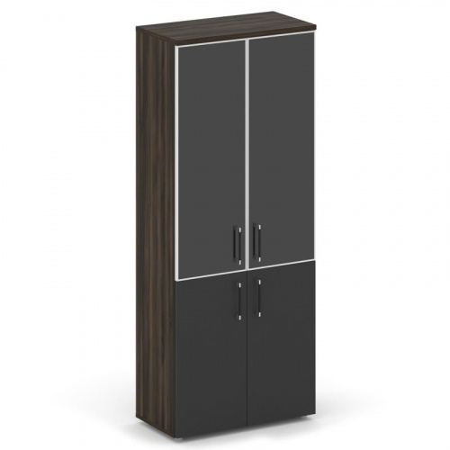 Шкаф офисный высокий Shift SK.ST-1.2R фото 3 Шкаф офисный высокий Shift SK.ST-1.2R фото 3