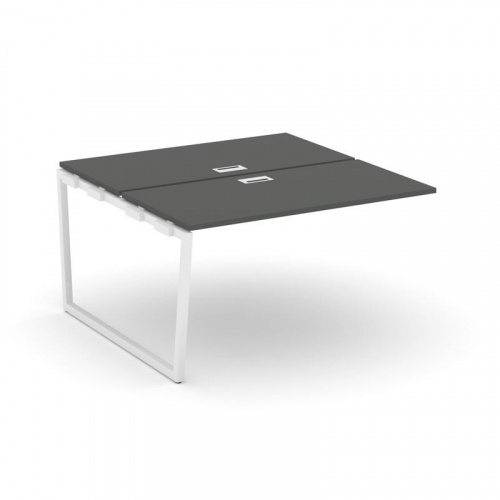 Style Project Проходной наб. элем. SN-4T2.DNRS-004 Акация Лорка/Металл Антрацит/Заглушка Пластик Чер фото 18