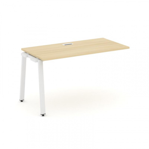 Style Project Проходной наб. элем. SN-6A.ONRS-021 Дуб Наварра/Металл Антрацит 980*800*750 фото 21