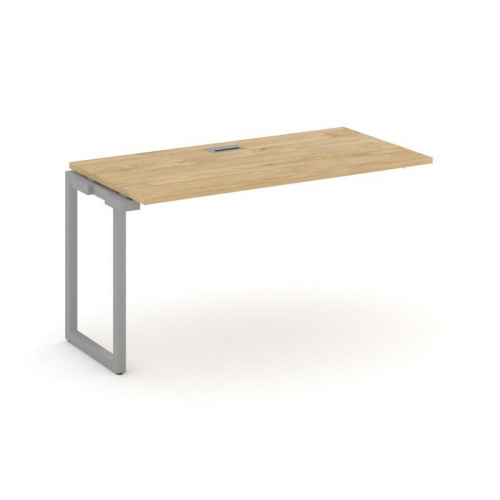 Style Project Проходной наб. элем. SN-4O.ONRS-011 Акация Лорка/Металл Антрацит 980*700*750 фото 19