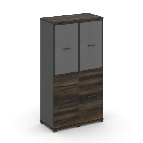 Шкаф офисный Concept CN.STU-422 RPB