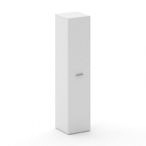 Шкаф офисный высокий Fresco FRU.SU-102 фото 2