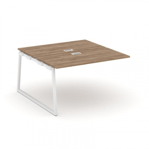 Style Project Проходной наб. элем. SN-4T1.DNRS-001 Акация Лорка/Металл Антрацит/Заглушка Пластик Чер фото 16