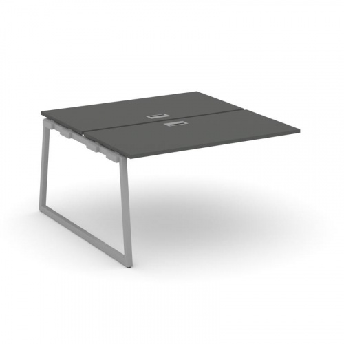 Style Project Проходной наб. элем. SN-4T1.DNRS-001 Акация Лорка/Металл Антрацит/Заглушка Пластик Чер фото 23