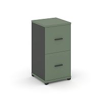 Шкаф офисный Concept CN.STU-212 A