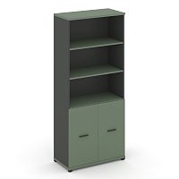 Шкаф офисный Concept CN.STS.E-511 A