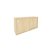 Шкаф-купе низкий Style Л.ШК-3.2 Т