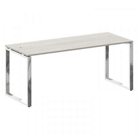 Стол руковододителя на О-обр. м/к Metal System Direct БО.СРР-5.7