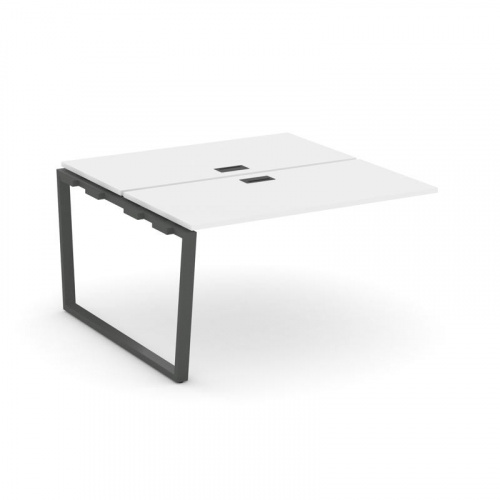 Style Project Проходной наб. элем. SN-6T2.DNRS-002 Акация Лорка/Металл Антрацит/Заглушка Пластик Чер фото 26