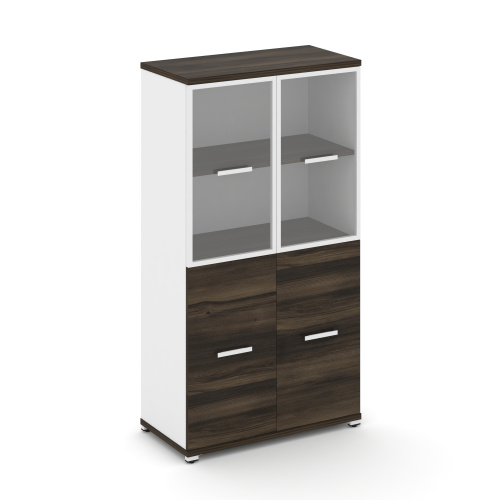 Шкаф офисный Concept CN.STS-412 RPW фото 3 Шкаф офисный Concept CN.STS-412 RPW фото 3