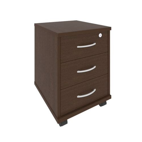 Тумба подкатная с фолдингом Riva А.ТМ-3F фото 6