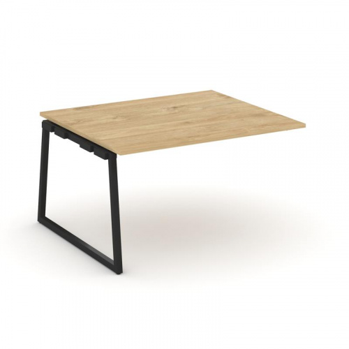 Style Project Проходной наб. элем. перег. стола SN-4T1.NSPRG-034.3 Акация Лорка/Металл Антрацит 1580 Style Project Проходной наб. элем. перег. стола SN-4T1.NSPRG-034.3 Акация Лорка/Металл Антрацит 1580