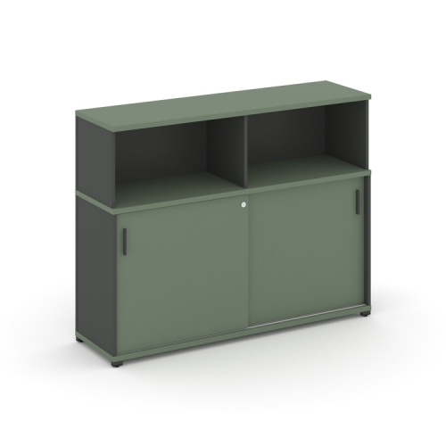 Шкаф-купе с надставкой Concept CN.SOPK-005 фото 4