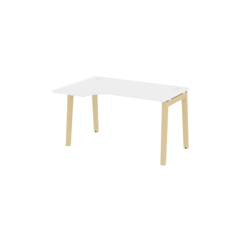 Стол эргономичный Onix Wood OW.SA-2 (L) фото 12