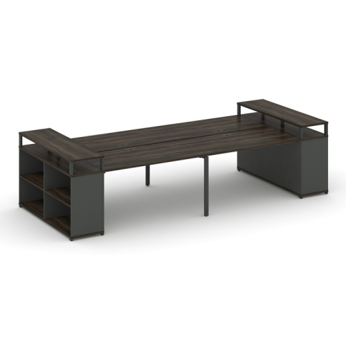 Бенч-система с опорными стеллажами Concept CN.DRS-249 фото 2