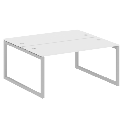 Бенч-система на О-обр. м/к Metal System Quattro 50БО.РАС-СП-2.4 фото 12