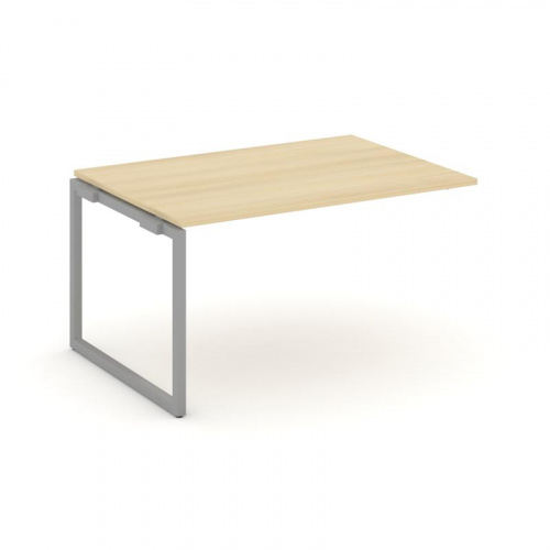 Style Project Проходной наб. элем. перег. стола SN-4O.NSPRG-004.3 Тиквуд Светлый/Металл Антрацит 158 фото 24