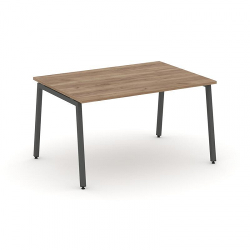 Style Project Стол переговорный SN-4A.SPRG-003.3 Антрацит/Металл Белый 1380*980*750 фото 20 Style Project Стол переговорный SN-4A.SPRG-003.3 Антрацит/Металл Белый 1380*980*750 фото 20