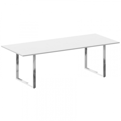 Стол переговоров на О-обр. м/к Metal System Direct БО.ПРГ-240 фото 2