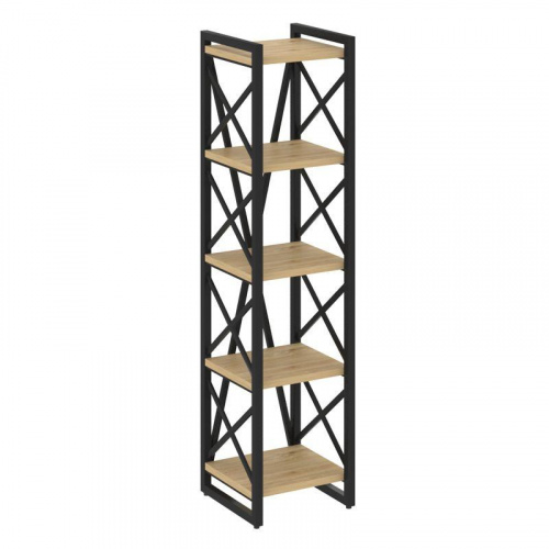 Стеллаж на 5 полок Loft VR.L-MST.O-5.4
