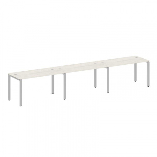 Бенч-система на 3 места Metal System БП.СМ-3.3