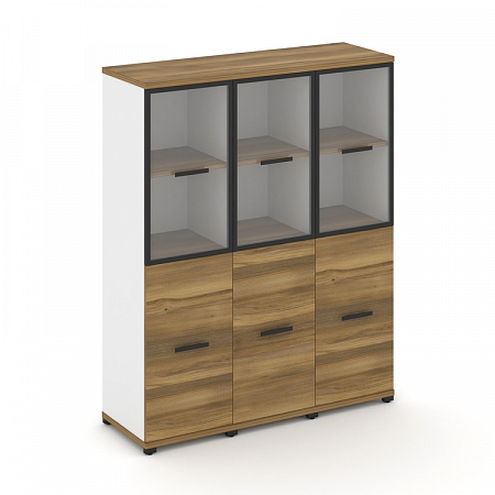 Шкаф офисный Concept CN.STU-432 RPB