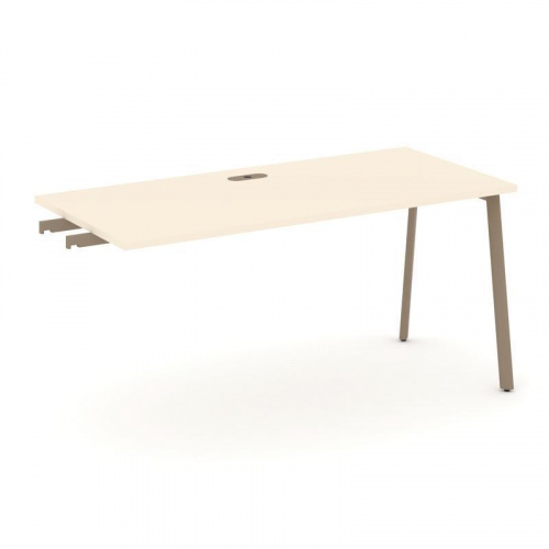 Стол приставка к опорным тумбам Estetica ES.SPR-4-LP фото 3