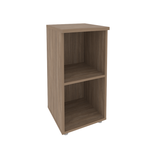 Стеллаж офисный низкий Onix O.SU-3 фото 4 Стеллаж офисный низкий Onix O.SU-3 фото 4