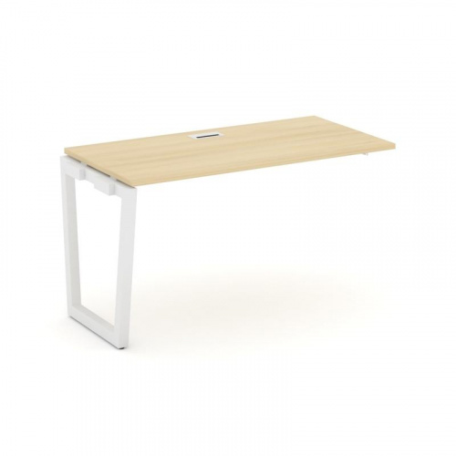 Style Project Проходной наб. элем. SN-5T2.ONRS-012 Акация Лорка/Металл Антрацит/Заглушка Пластик Чер фото 21