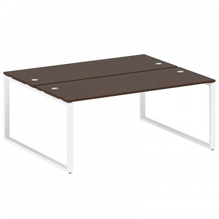 Бенч-система на О-обр. м/к Metal System БО.РАС-СП-2.5