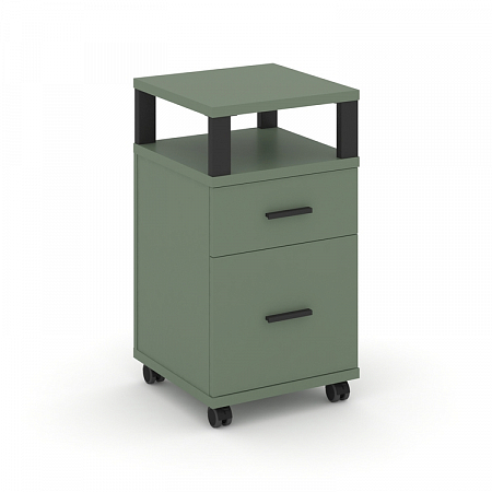 Тумба мобильная Concept CN.TUM-010