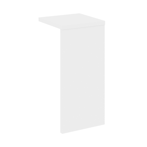 Накладка прямая высокая Onix O.R-NP.V-78.1 фото 6