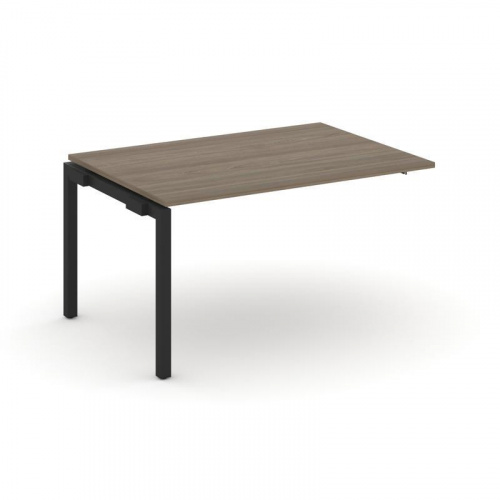 Style Project Проходной наб. элем. перег. стола SN-5P.NSPRG-004.3 Белый/Металл Серый 1580*980*750 фото 7 Style Project Проходной наб. элем. перег. стола SN-5P.NSPRG-004.3 Белый/Металл Серый 1580*980*750 фото 7