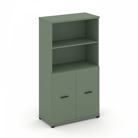 Шкаф офисный Concept CN.STS-411 B