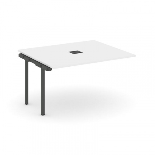 Style Project Проходной наб. элем. перег. стола SN-4P.NSPRG-032 Белый/Металл Антрацит 1180*1180*750 фото 28 Style Project Проходной наб. элем. перег. стола SN-4P.NSPRG-032 Белый/Металл Антрацит 1180*1180*750 фото 28