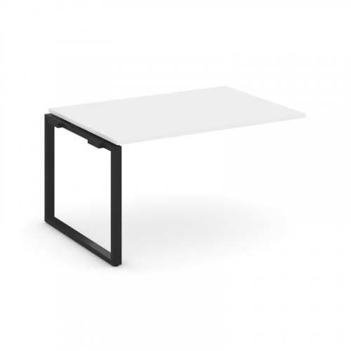 Style Project Проходной наб. элем. перег. стола SN-6O.NSPRG-002.3 Дуб Наварра/Металл Серый 1180*980* фото 16