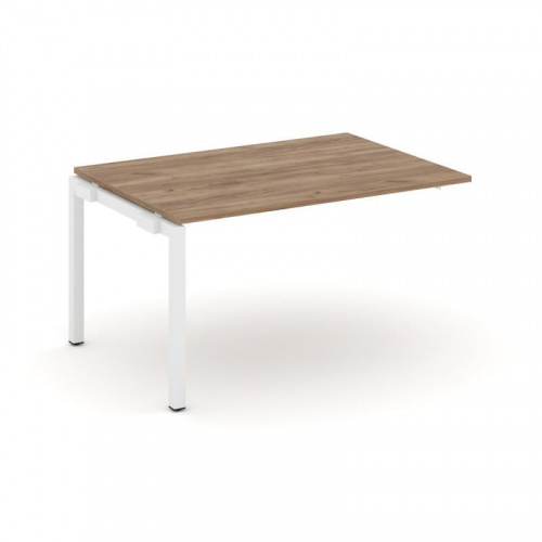 Style Project Проходной наб. элем. перег. стола SN-5P.NSPRG-004.3 Белый/Металл Серый 1580*980*750 фото 16 Style Project Проходной наб. элем. перег. стола SN-5P.NSPRG-004.3 Белый/Металл Серый 1580*980*750 фото 16